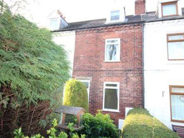 House for rent in Pontefract, West Yorkshire