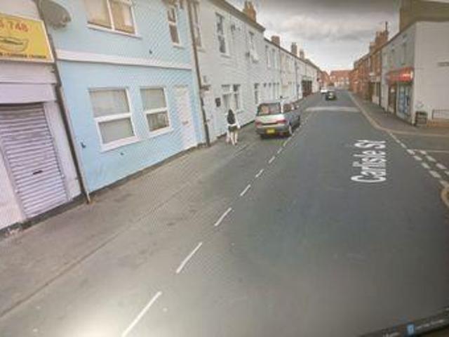 House for rent in Goole, Hull and East Yorkshire
