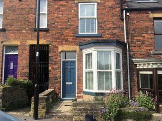 House for rent in South Yorkshire