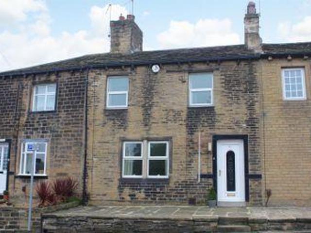 House for rent in Pudsey, West Yorkshire