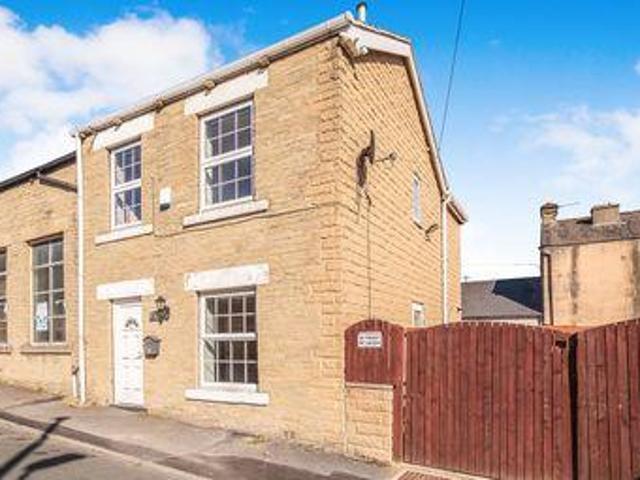 House for rent in Cleckheaton, West Yorkshire