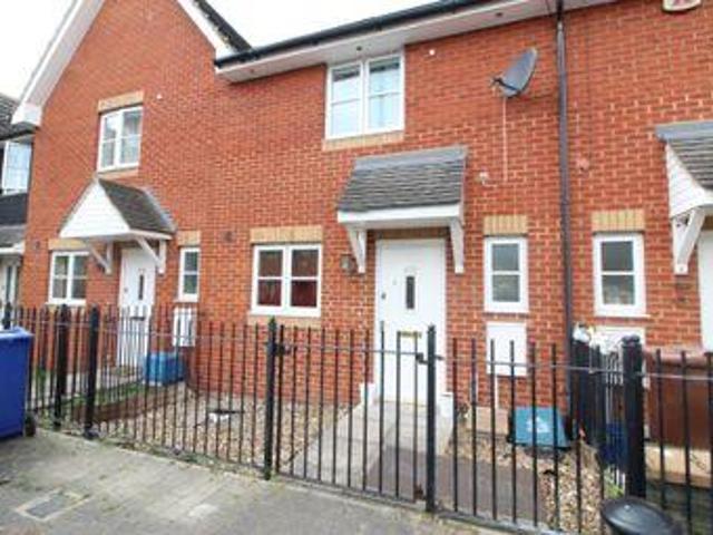 House for rent in Purfleet, Essex