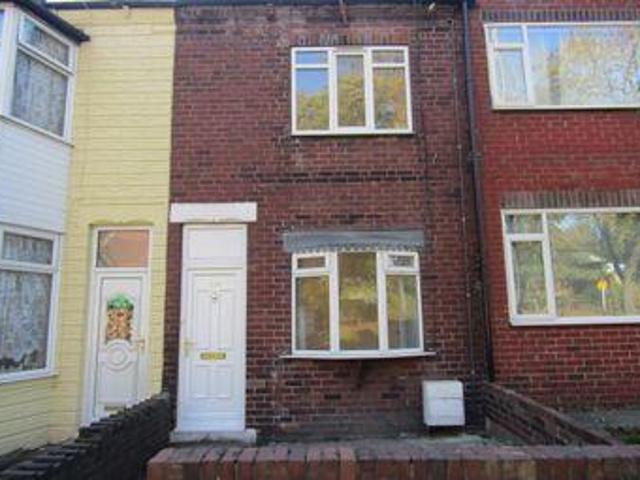 House for rent in Normanton and Altofts, West Yorkshire