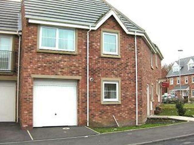 House for rent in Newton-le-Willows, North Yorkshire