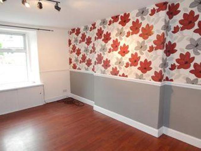House for rent in Blairgowrie, Scotland