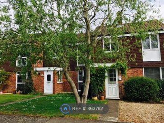 House for rent in Enborne, West Berkshire