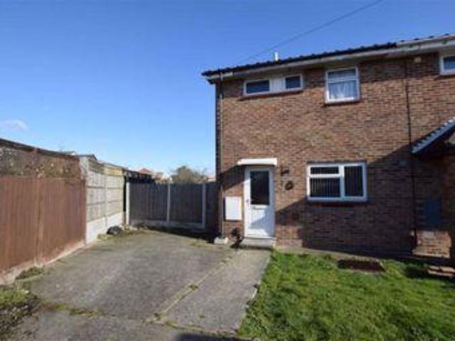 House for rent in Canvey Island