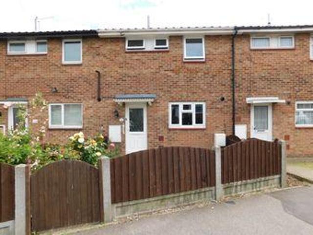 House for rent in Canvey Island