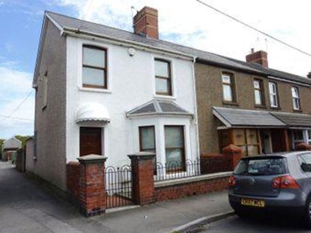 House for rent in Wales