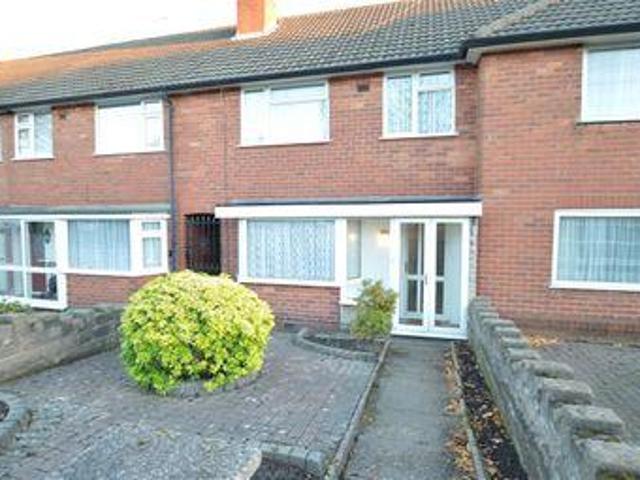 House for rent in West Midlands