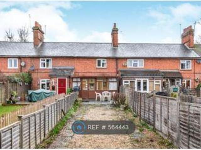 House for rent in Hart, Hampshire