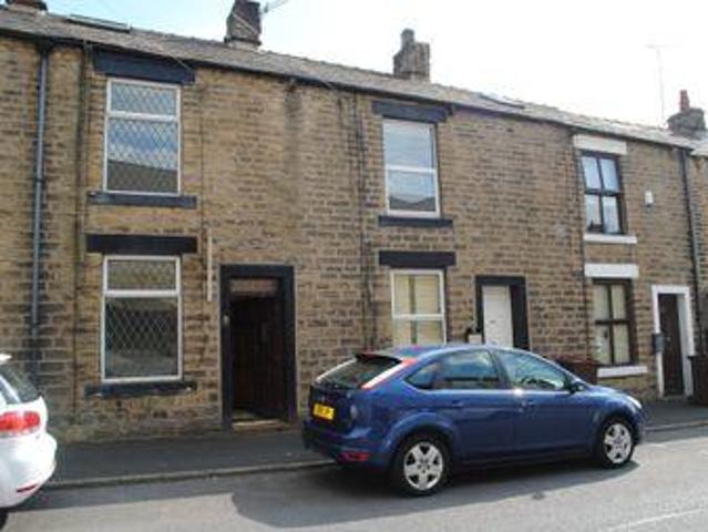 House for rent in Charlesworth, East Midlands
