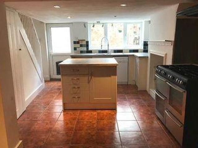 House for rent in Pouchen End, Hertfordshire