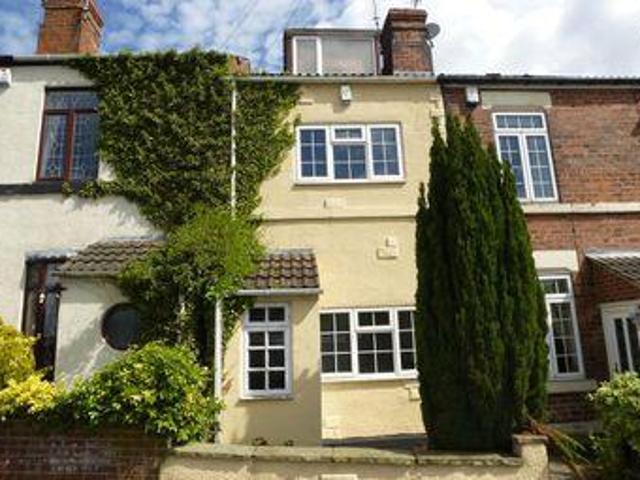 House for rent in South Yorkshire