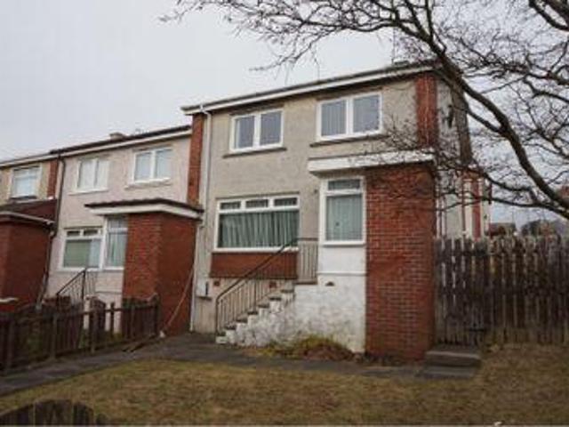 House for rent in Ardrossan, Scotland