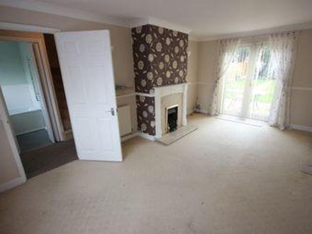 House for rent in Pouchen End, Hertfordshire