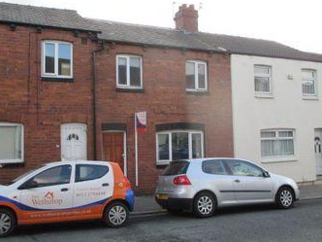 House for rent in Leeds, West Yorkshire