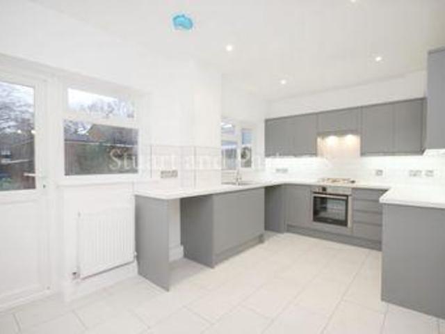 House for rent in Perryfields, West Sussex