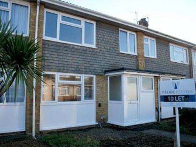 House for rent in Fishersgate, West Sussex