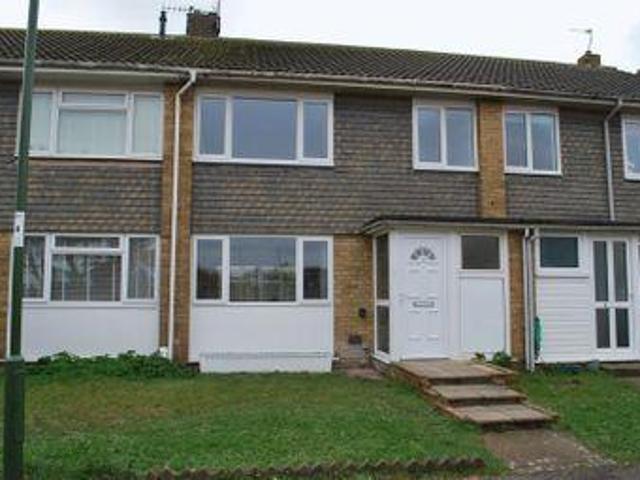 House for rent in Fishersgate, West Sussex