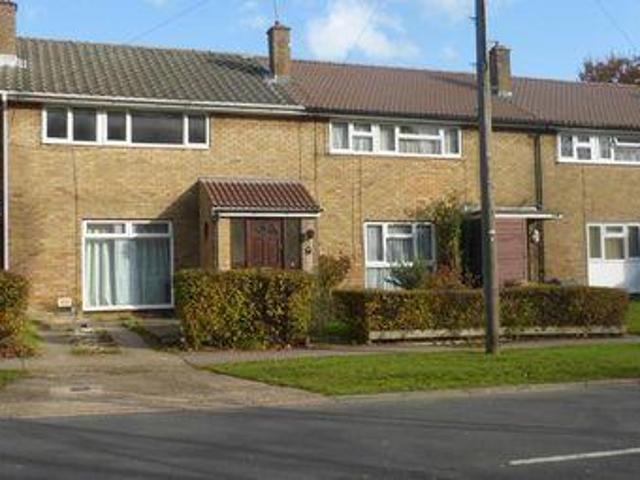 House for rent in Shephall, Hertfordshire