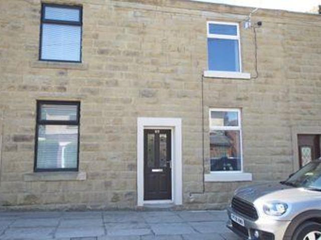 House for rent in Backburn, Lancashire