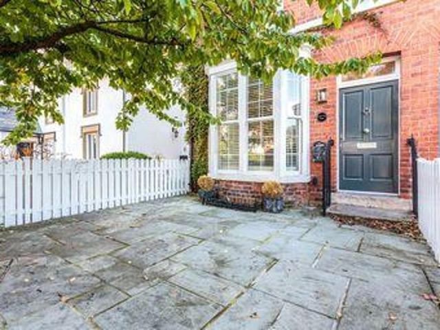 House for rent in Lyons, Greater London