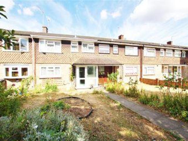 House for rent in North Watford, Hertfordshire