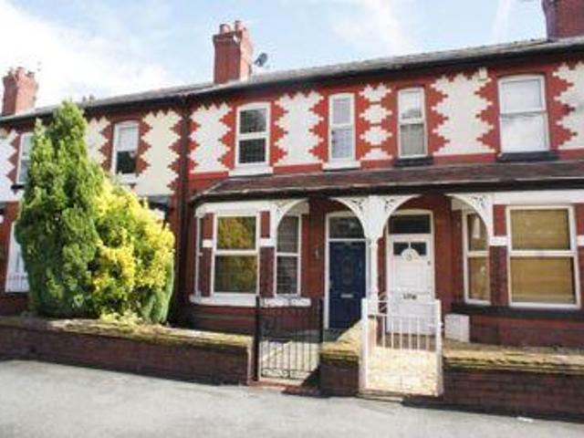 House for rent in Warrington