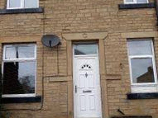 House for rent in Halifax, West Yorkshire