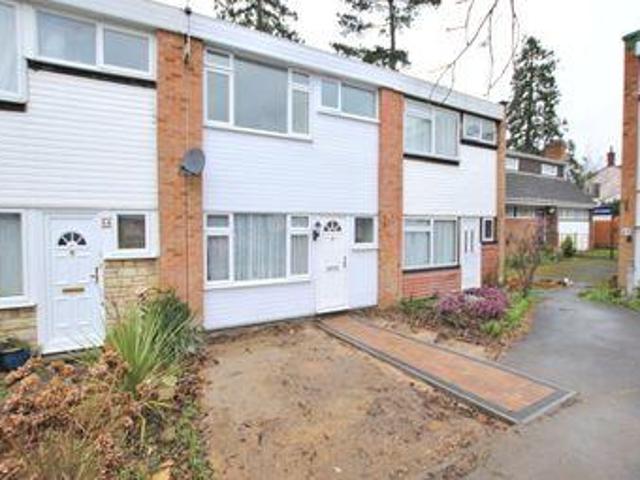 House for rent in Leighton Buzzard, Bedfordshire