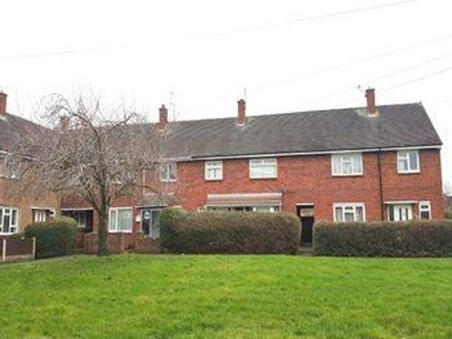 House for rent in Rossmore, Cheshire