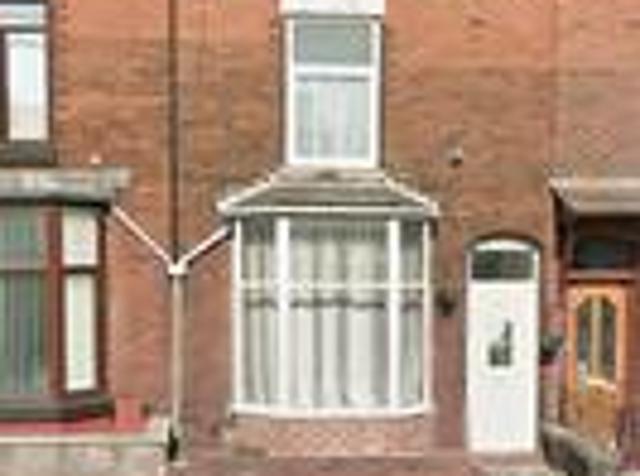 House for rent in Bare, Lancashire