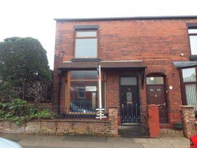House for rent in Bare, Lancashire