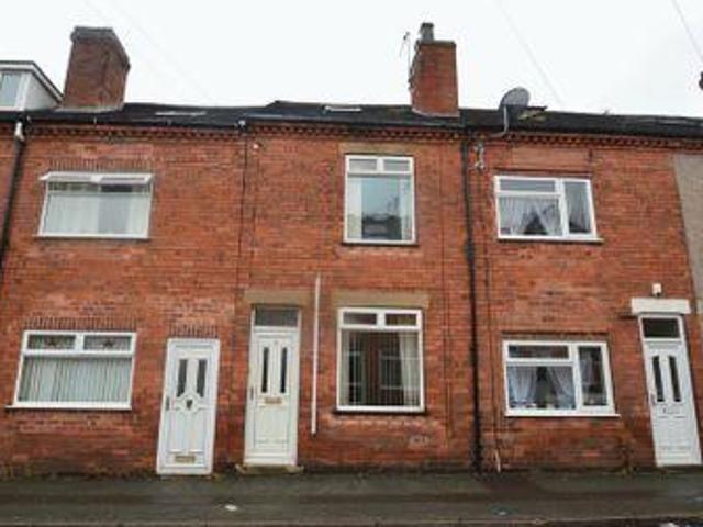 House for rent in Potters Corner, East Midlands