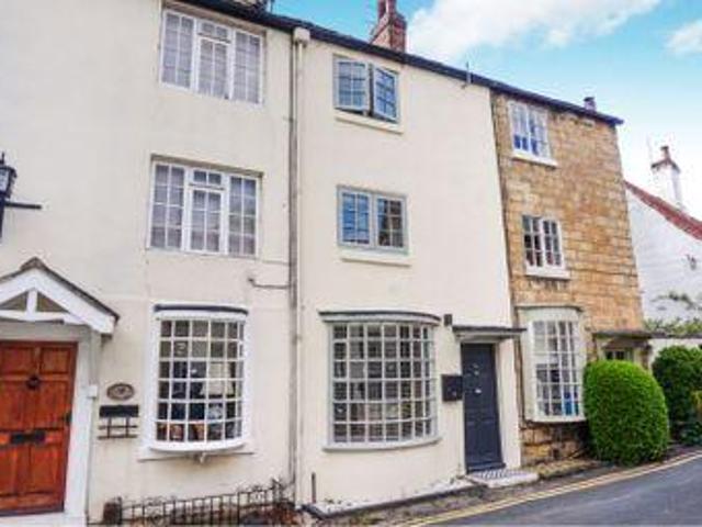 House for rent in Knaresborough, North Yorkshire