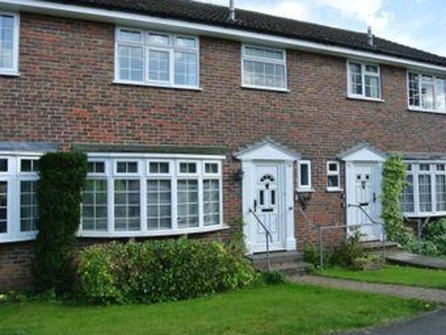 House for rent in Fole, Surrey