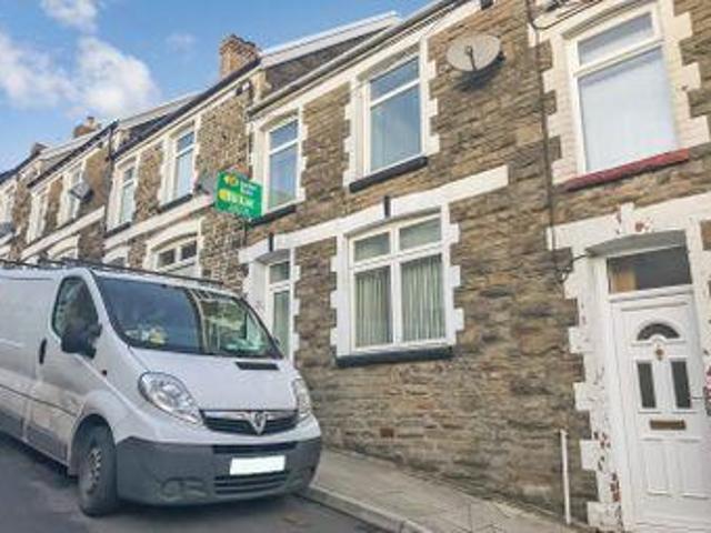 House for rent in Wales