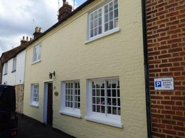 House for rent in Great Missenden, Buckinghamshire