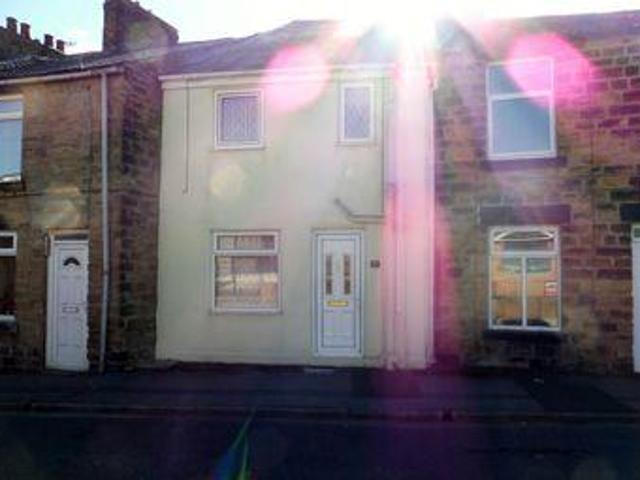 House for rent in South Yorkshire