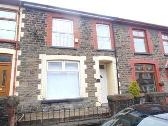 House for rent in Ynysboeth, Wales