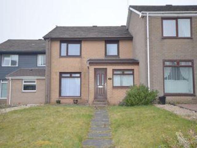 House for rent in Scotland