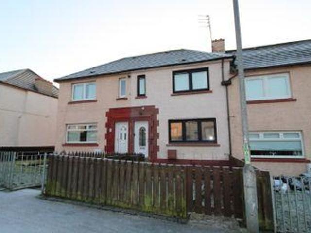 House for rent in Motherwell, Scotland