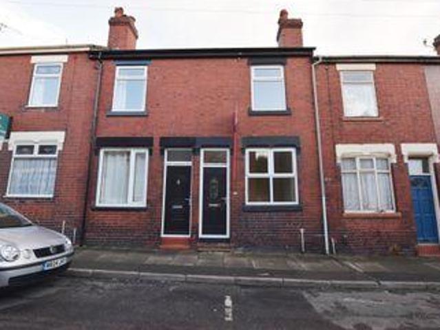 House for rent in Stoke-on-Trent