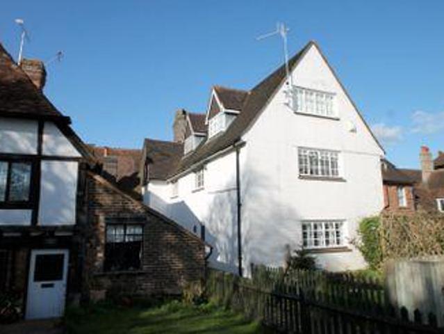 House for rent in East Grinstead, Mid Sussex
