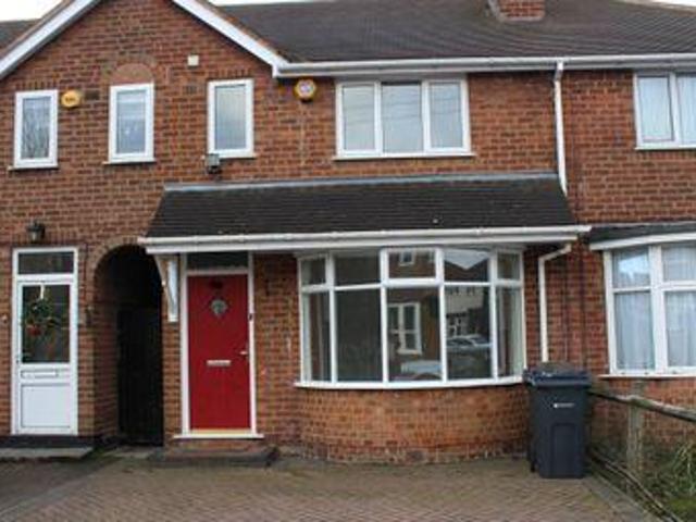 House for rent in Sutton Coldfield, West Midlands