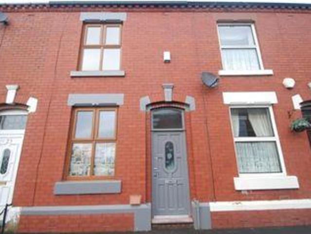 House for rent in Greenheys, Greater Manchester