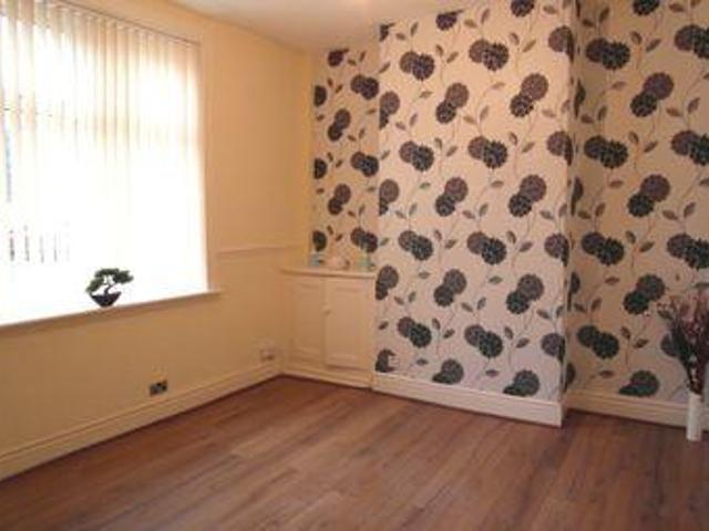 House for rent in Burnley, Lancashire