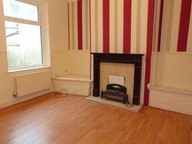 House for rent in Burnley, Lancashire