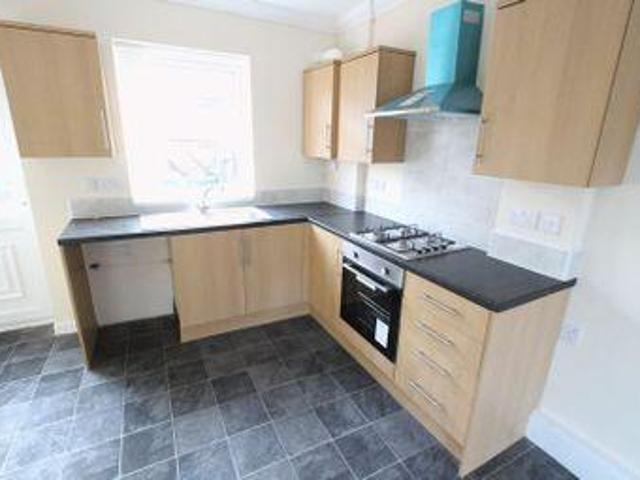 House for rent in Bootle, Sefton